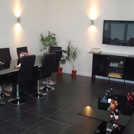 Lindhome Guest House Aberdeen Zewnętrze zdjęcie