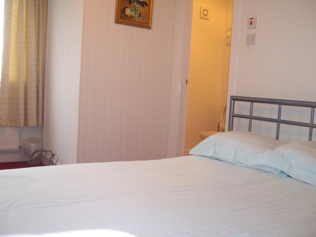 Lindhome Guest House Aberdeen Pokój zdjęcie