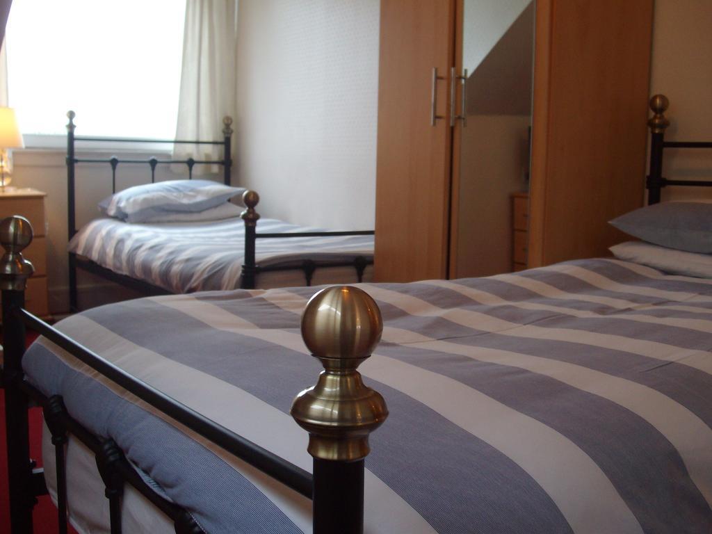 Lindhome Guest House Aberdeen Pokój zdjęcie