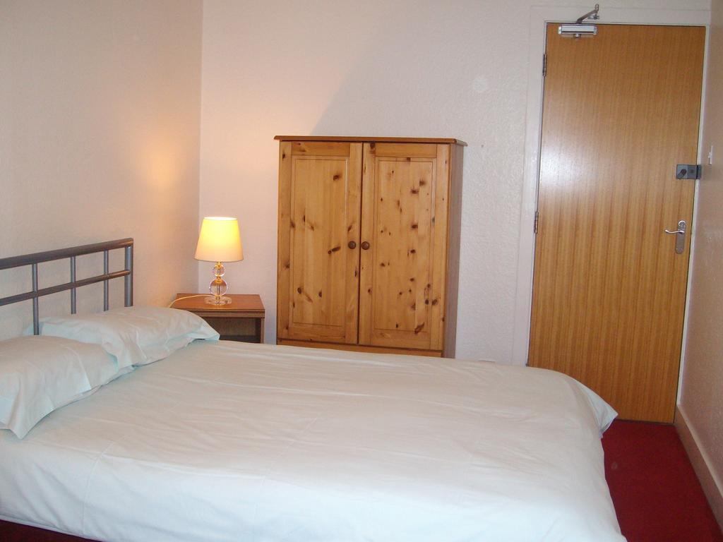 Lindhome Guest House Aberdeen Pokój zdjęcie