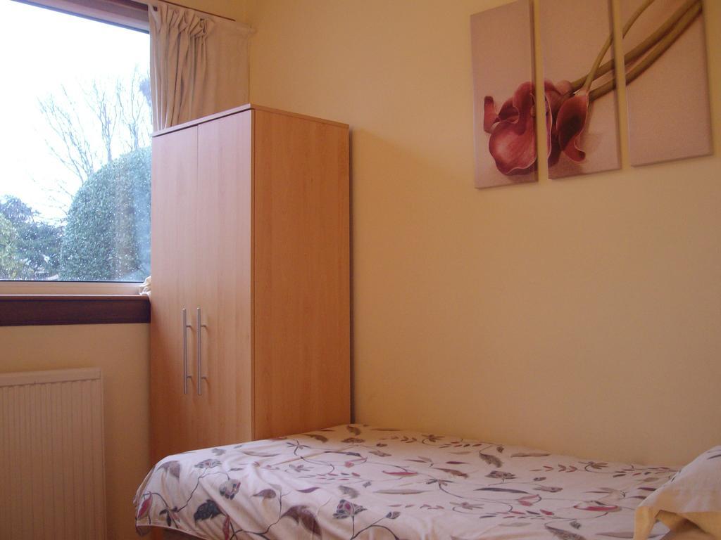 Lindhome Guest House Aberdeen Pokój zdjęcie