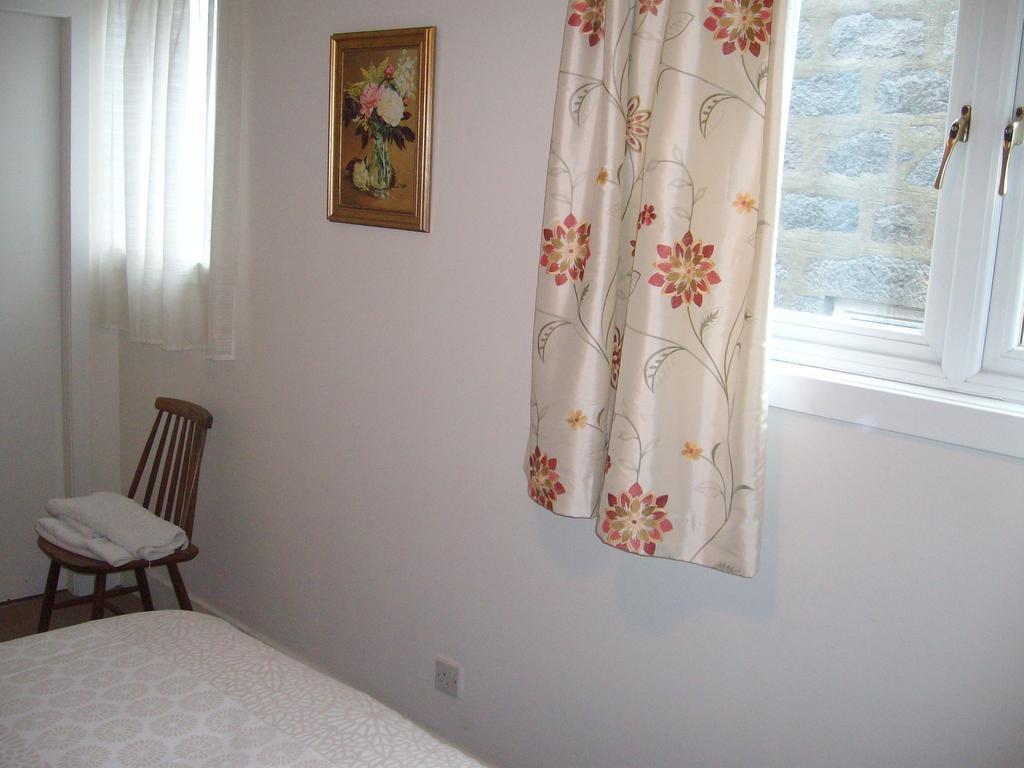 Lindhome Guest House Aberdeen Pokój zdjęcie