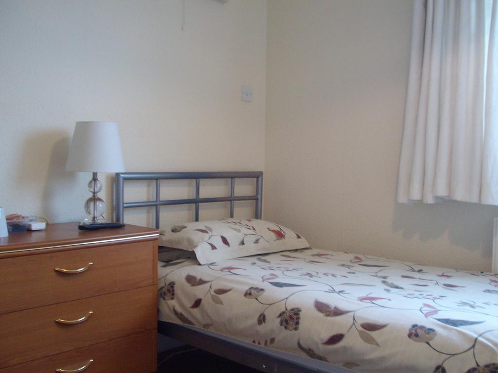 Lindhome Guest House Aberdeen Pokój zdjęcie