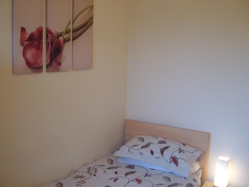 Lindhome Guest House Aberdeen Pokój zdjęcie