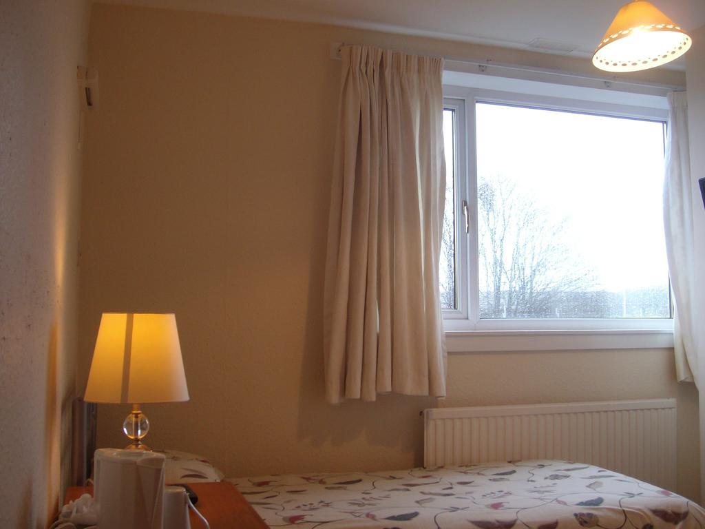 Lindhome Guest House Aberdeen Pokój zdjęcie